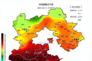 球队近期战绩出色！阿伦：竞争激烈时会提高每名球员的士气